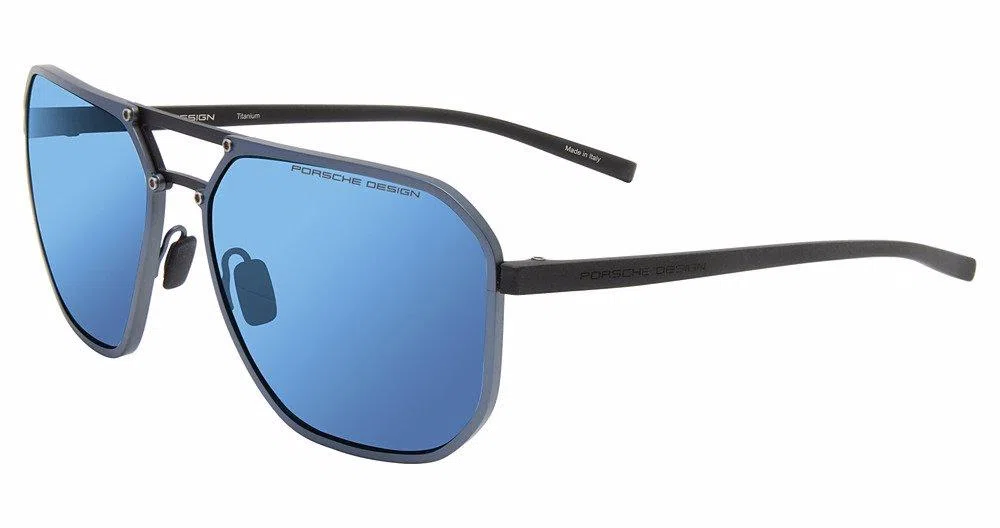 Porsche Design P8971 Sunglasses - view 2